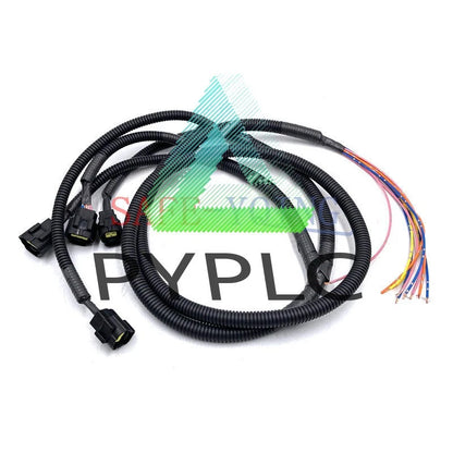 Hydraulic Pump Wiring Harness For Kobelco Excavator SK200 210 250 260 330 350-8