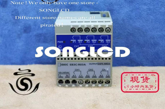 IZABEL EB3C-R03A Durable Component - IZABEL