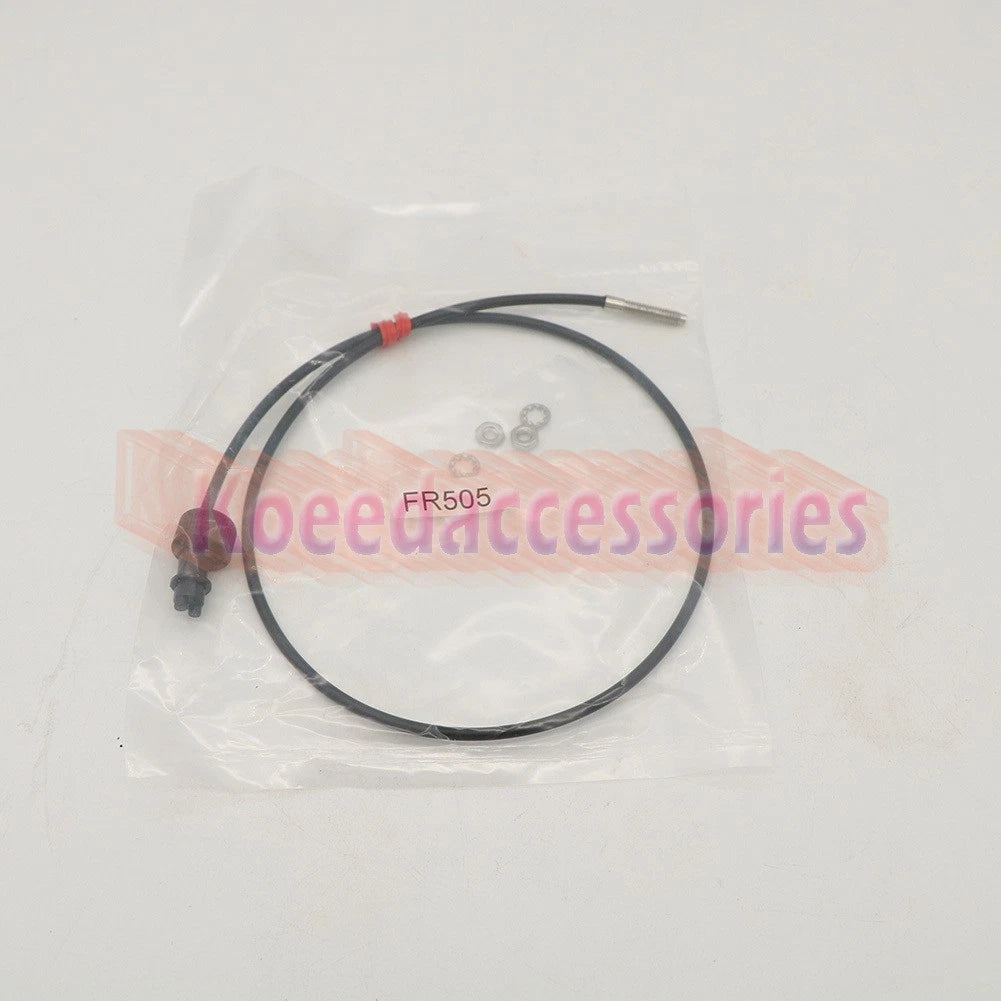 1PCS TAKEX FR505 Fiber Optical Sensor