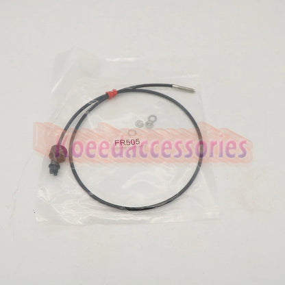 1PCS TAKEX FR505 Fiber Optical Sensor