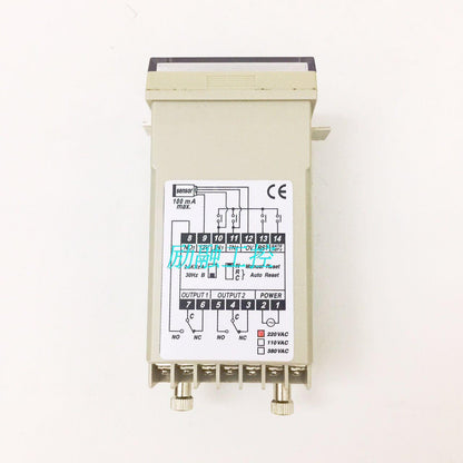 1pcs    FOTEK SC-362 counter 3 months warranty