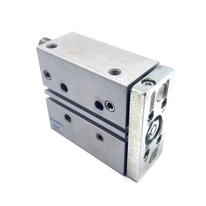 New FESTO Cylinder DFM-25-50-P-A-KF - FESTO