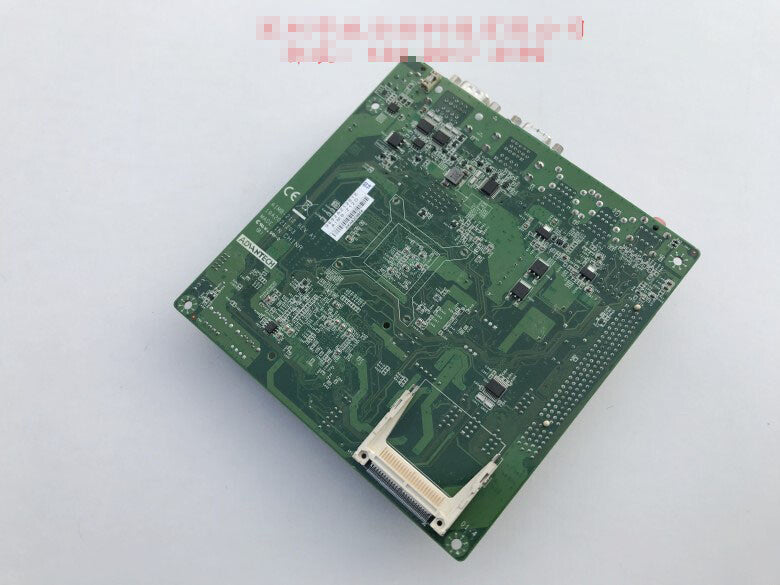 1pcs  Advantech AIMB-212 REV.A1 AIMB-212D industrial motherboard test OK