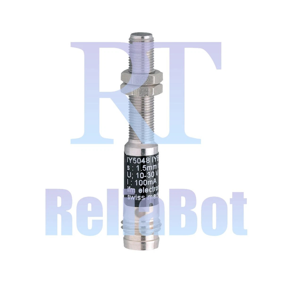 IFM IY5048 Proximity Sensor 10...30 DC