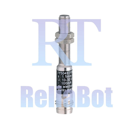 IFM IY5048 Proximity Sensor 10...30 DC
