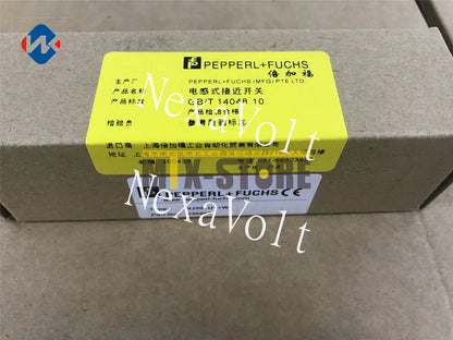 1PCS Pepperl+Fuchs NJ30+U1+W Sensor&Proximity Switch