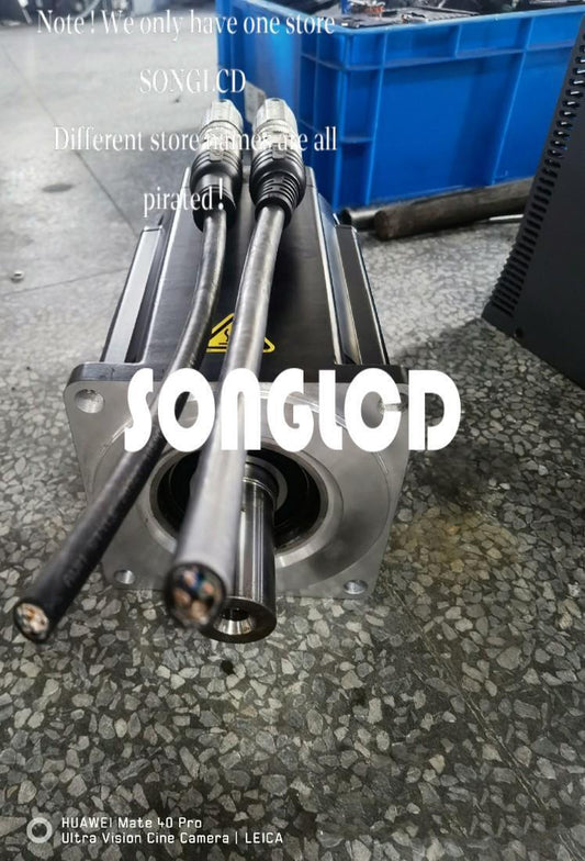 AKM65N-ACCNDA00 Motor Encoder 1PCS - VENDORNAME