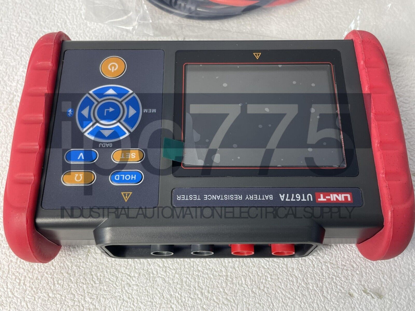 1PCS UNI-T UT677A Professional High-Quality LED Lighting Kit - UNI-T