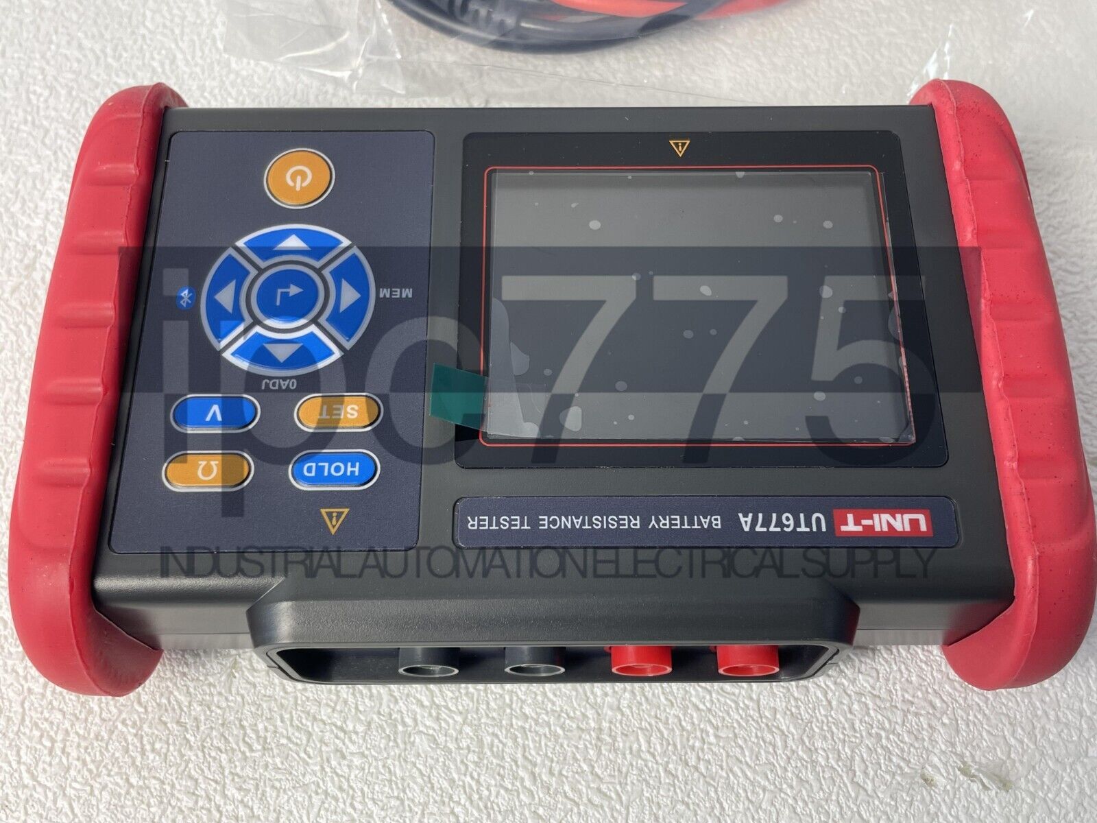 1PCS UNI-T UT677A Professional High-Quality LED Lighting Kit - UNI-T