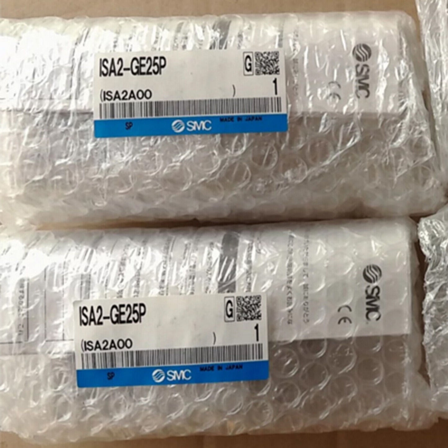 SMC pneumatic position sensor ISA2-GE25P - SMC