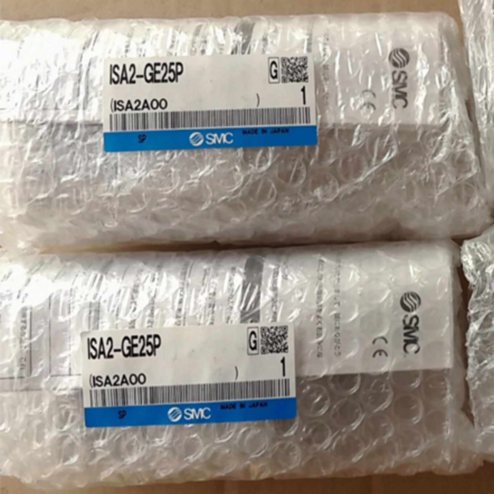 SMC pneumatic position sensor ISA2-GE25P - SMC