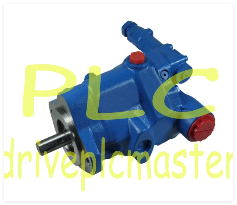 1PCS VICKERS HYDRAULIC PUMP PVB15-RSY-31-CM-11 PVB15RSY31CM11 #dr