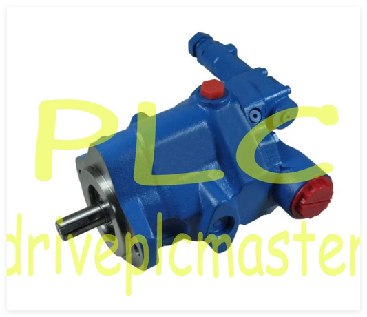 1PCS VICKERS HYDRAULIC PUMP PVB15-RSY-31-CM-11 PVB15RSY31CM11 #dr