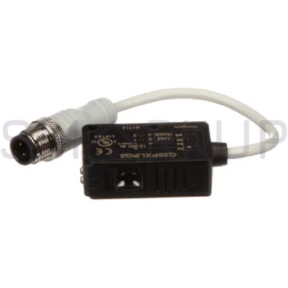 new In Box BANNER Q26PXLPQ5 Photoelectric Sensor