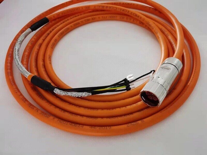 10M Power Cable 13354345-10 - POWER