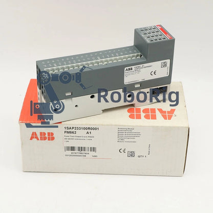 1PCS FM562 1SAP233100R0001 ABB PLC I/O modules