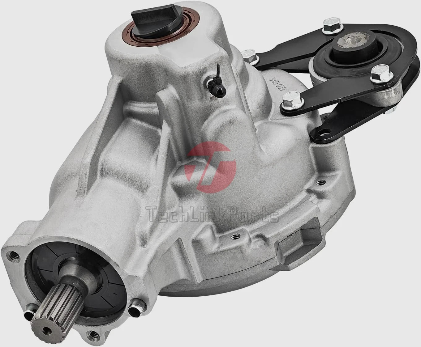 3235281 323534 Rear Differential Gearbox for Polaris 800 RZR 4 S 2011-14
