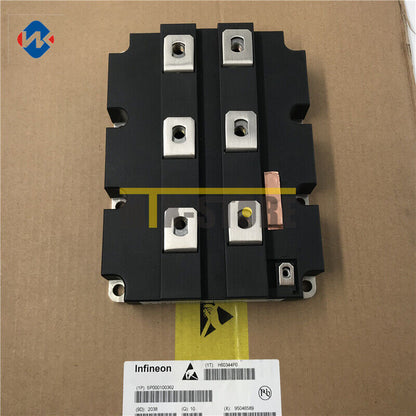 new 1PCS INFINEON/EUPEC FZ2400R17KE3_B9 FZ2400R17KE3-B9 Quality Assurance - INFINEON/EUPEC