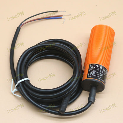 ONE KI5019 - IFM Proximity Switch in Box - ONE