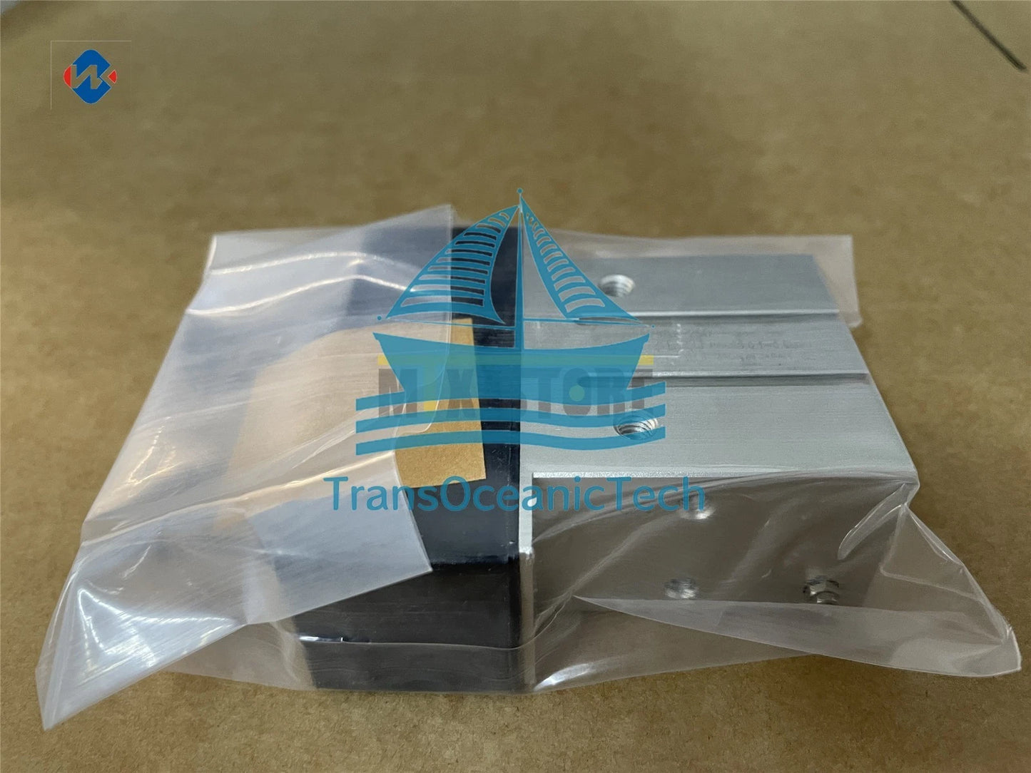 1pcs ones for SMC cylinder MHKL2-25D
