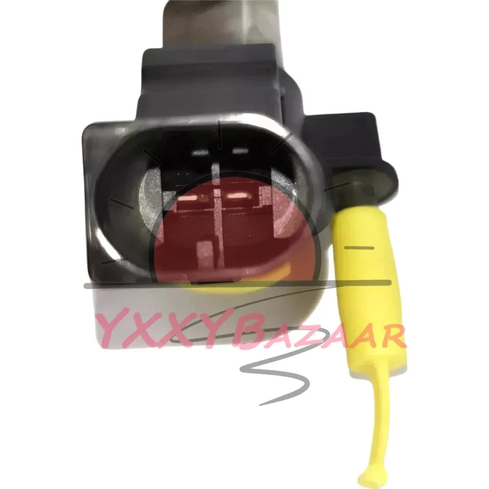 6Pcs Injectors 0445116028 Fits For Mercedes Sprinter 098643 A6420701287 Diesel ~