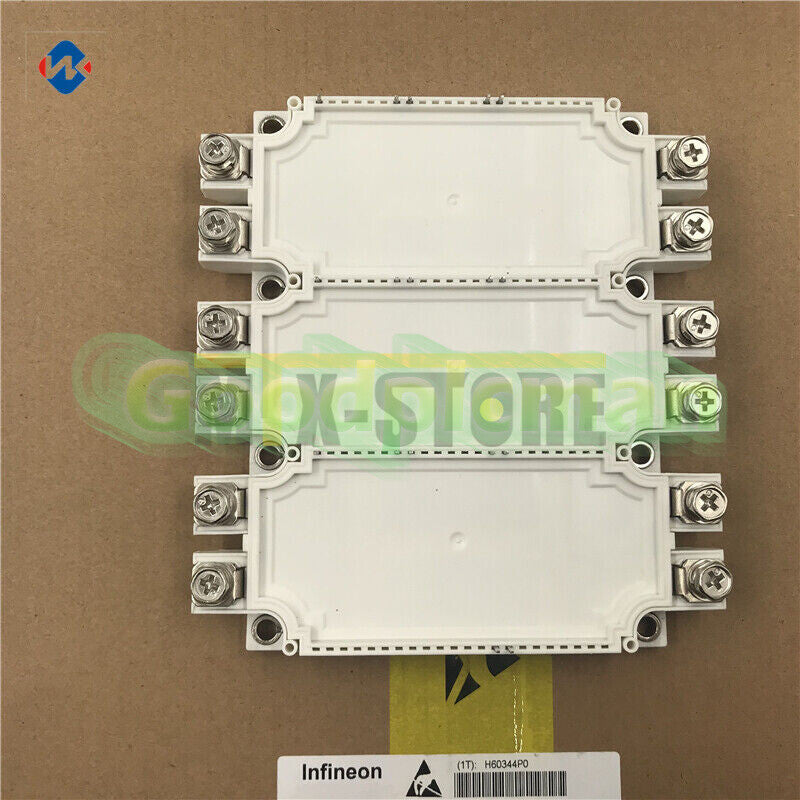 INFINEON/EUPEC FS300R12KE3_S1 FS300R12KE3-S1 Quality Assurance 1Pcs/