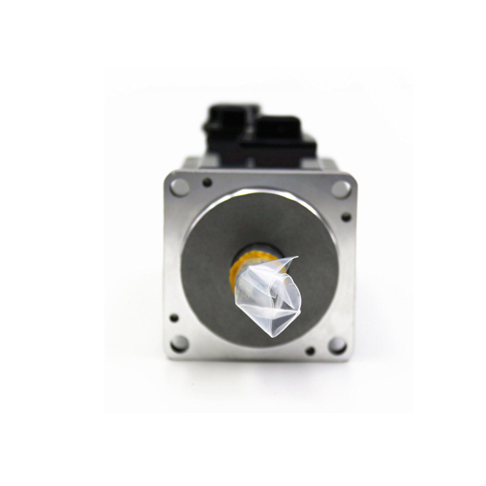 MITSUBISHI AC SERVO MOTOR HF-KP43BK - MITSUBISHI