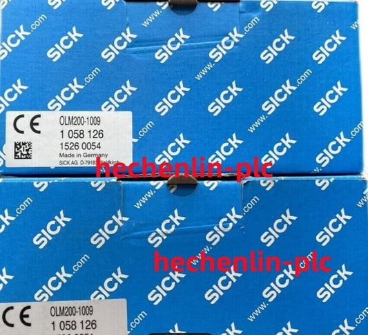 new OLM200-1009 measuring sensor in-box fast delivery - OLM