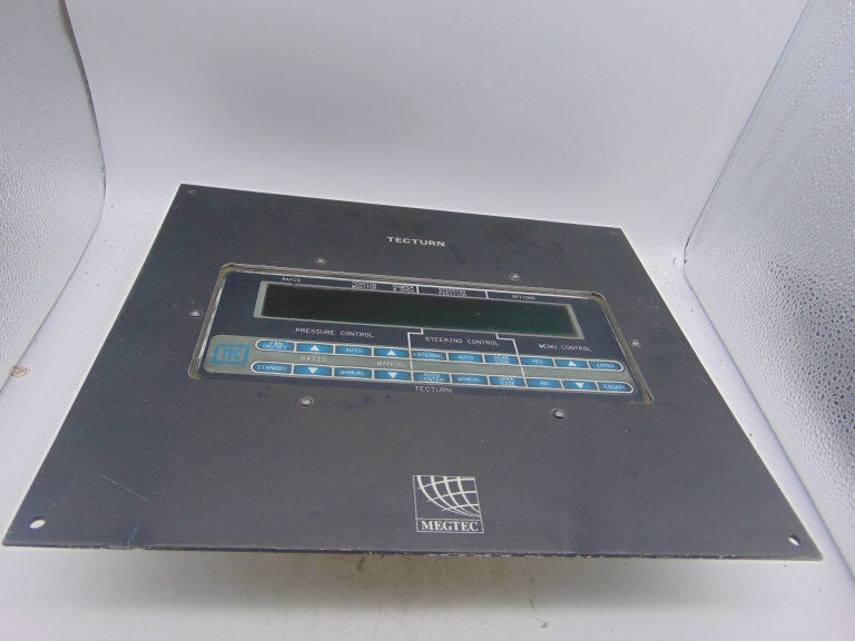 IEE 03901-A3-A08-07 HMI - IEE