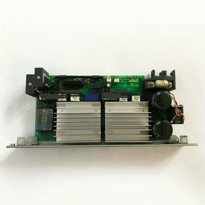 Used Fanuc A16B-2202-0750 Circuit Board – Tested Good Condition - FANUC