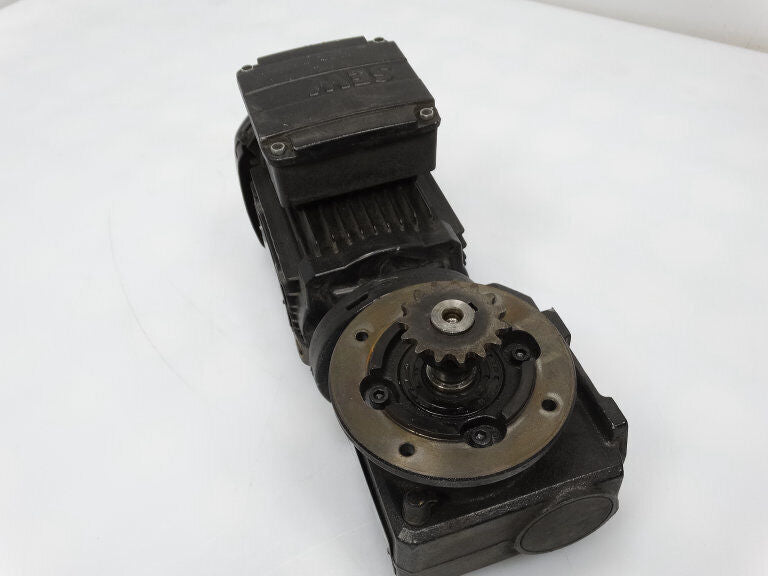 SEW EURODRIVE SF37-DRS71M Motor - SEW EURODRIVE