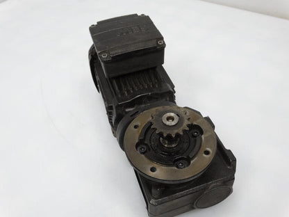 SEW EURODRIVE SF37-DRS71M Motor - SEW EURODRIVE