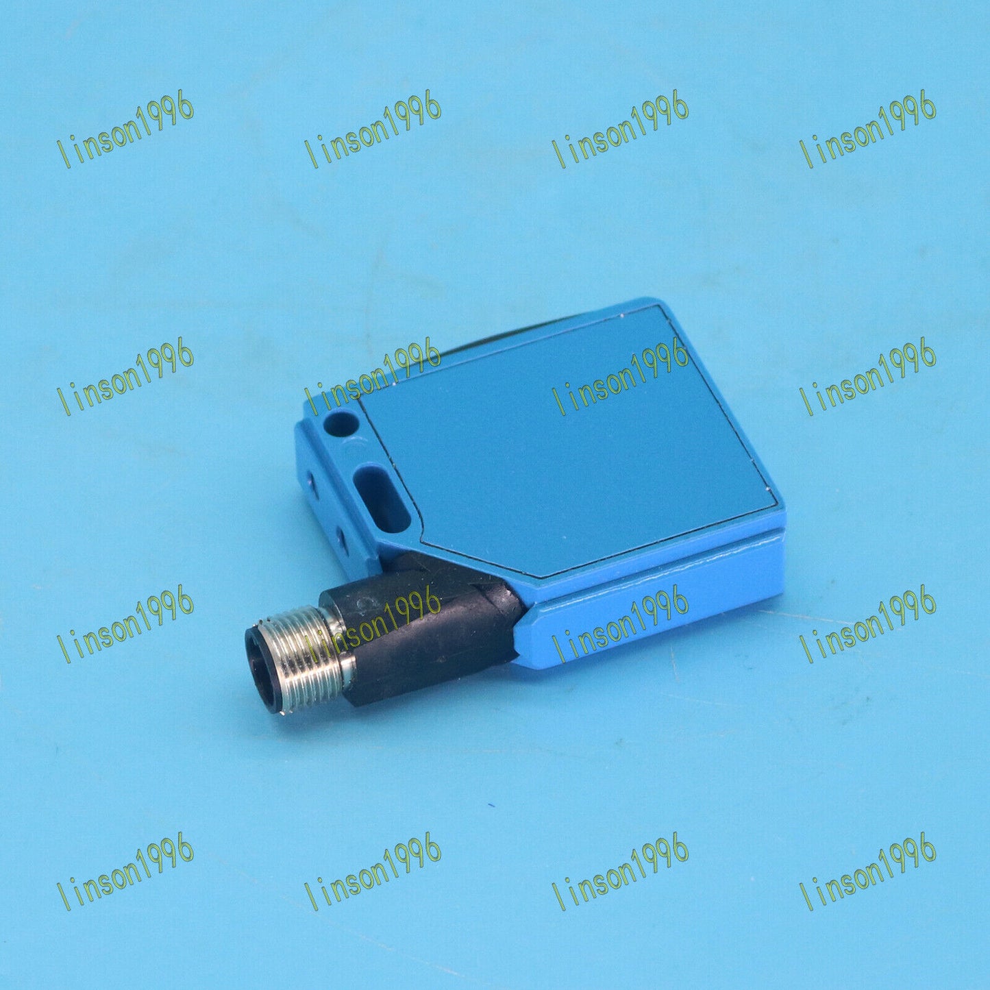 new SICK OPTIC ULTRASONIC SENSOR UC12-11231 ONE Year - SICK