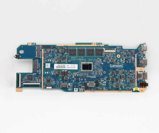 new For Lenovo ThinkPad 11e Yoga Gen 6 Motherboard m3 8100 8GB 5B20W77247