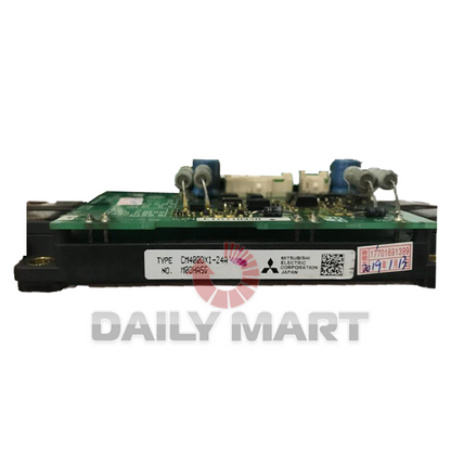 used & Tested YASKAWA ETC710340 CM400DX1-24A Drive Board - YASKAWA