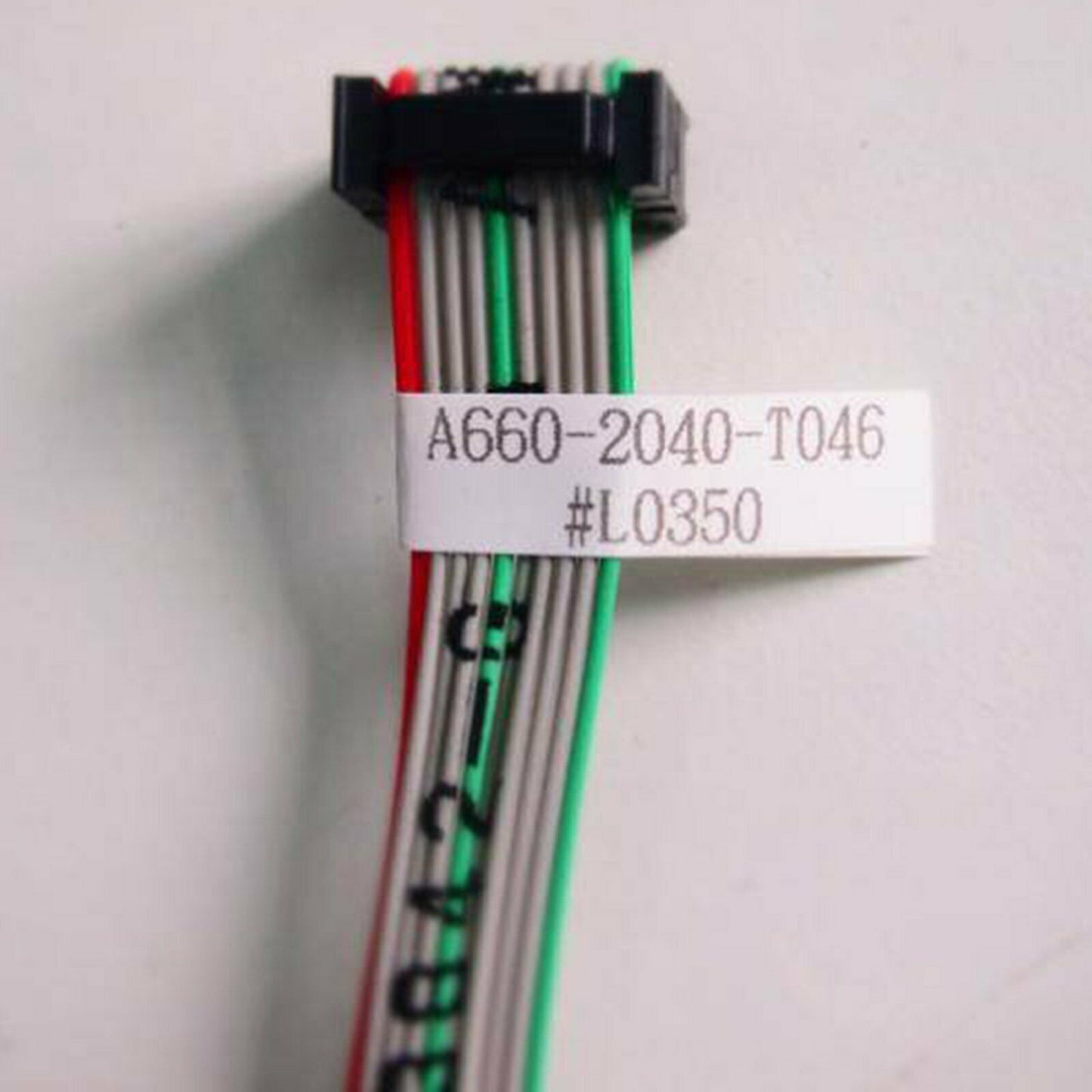 FANUC A660-2040 Keyboard Connection Cable, Fast Ship - One - FANUC