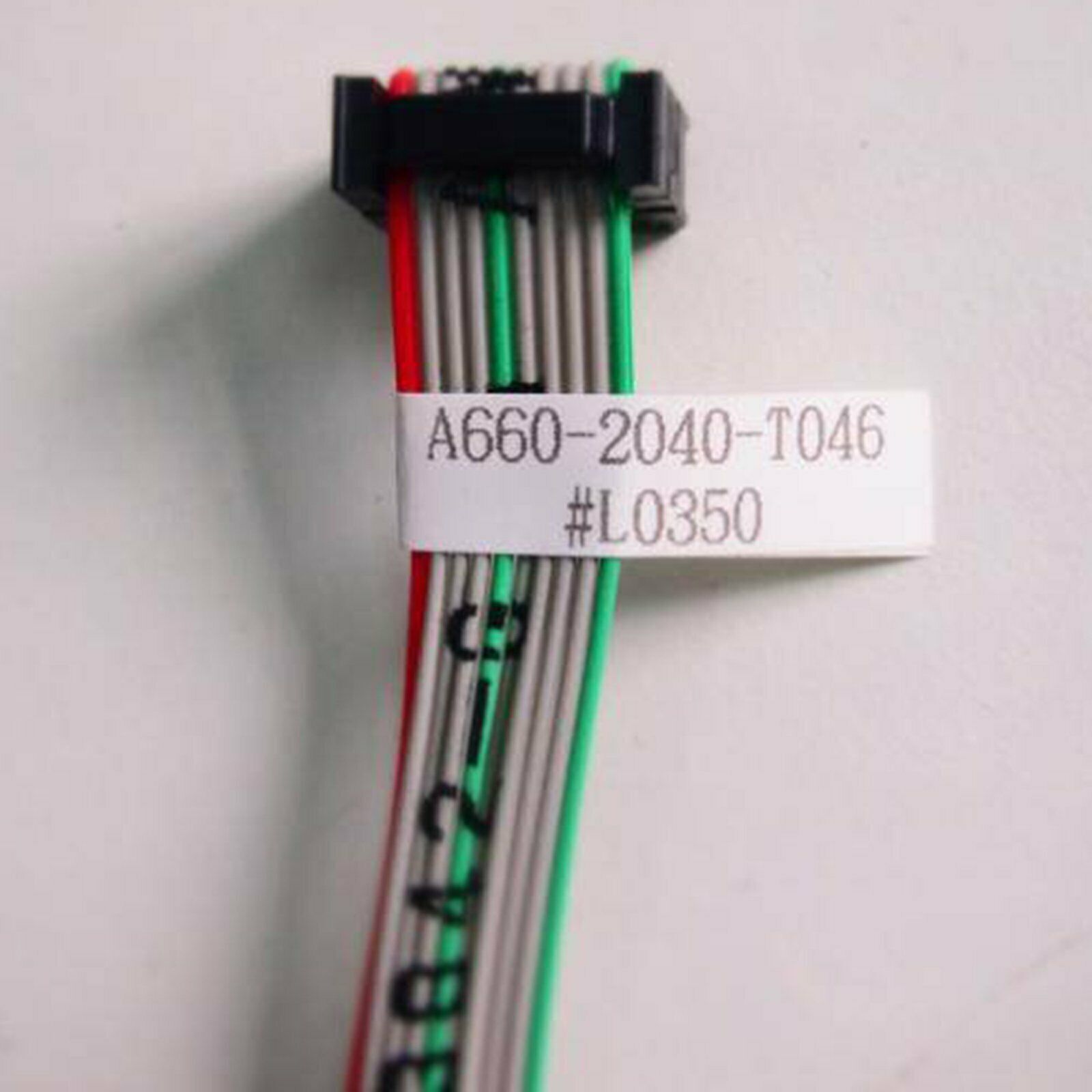 FANUC A660-2040 Keyboard Connection Cable, Fast Ship - One - FANUC