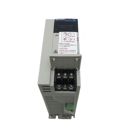Mitsubishi MR-J2S-70B MRJ2S70B AC Servo Drive   one