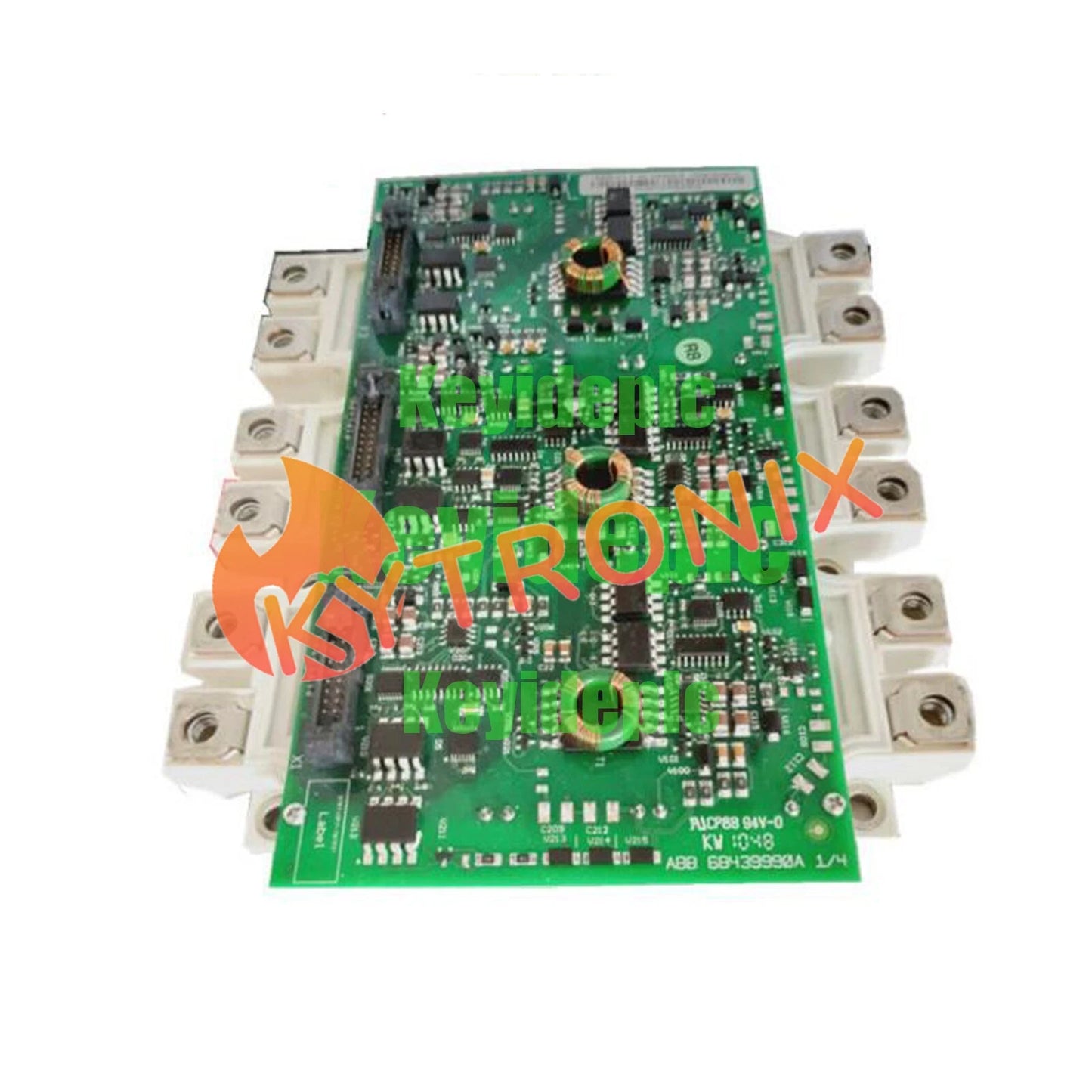 ABB FS450R12KE3/AGDR-71C Inverter #ke