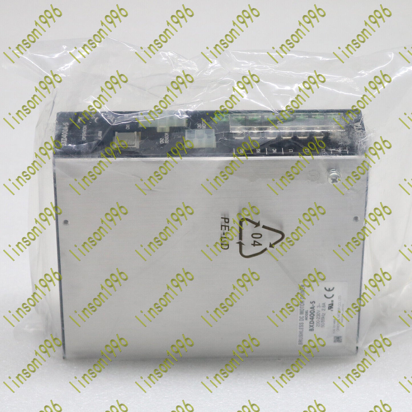 new 1PC In Box VEXTA Oriental Drive BXD400A-S BXD400A-S ship - VEXTA
