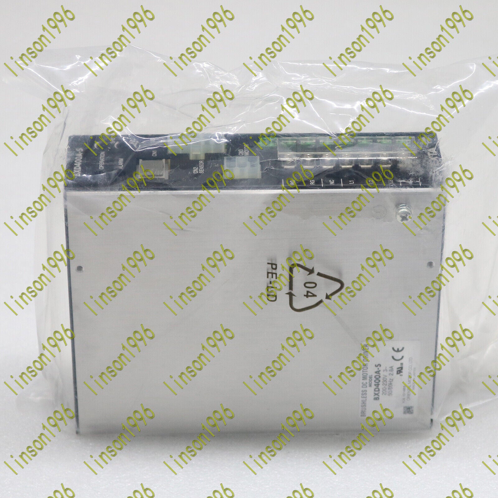 new 1PC In Box VEXTA Oriental Drive BXD400A-S BXD400A-S ship - VEXTA