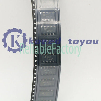 10Pcs Hitachi 151007 HD151007 HD151007FP SOP-20