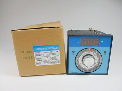 TEH96-92001 Temperature controller temperature controller for oven temperature/