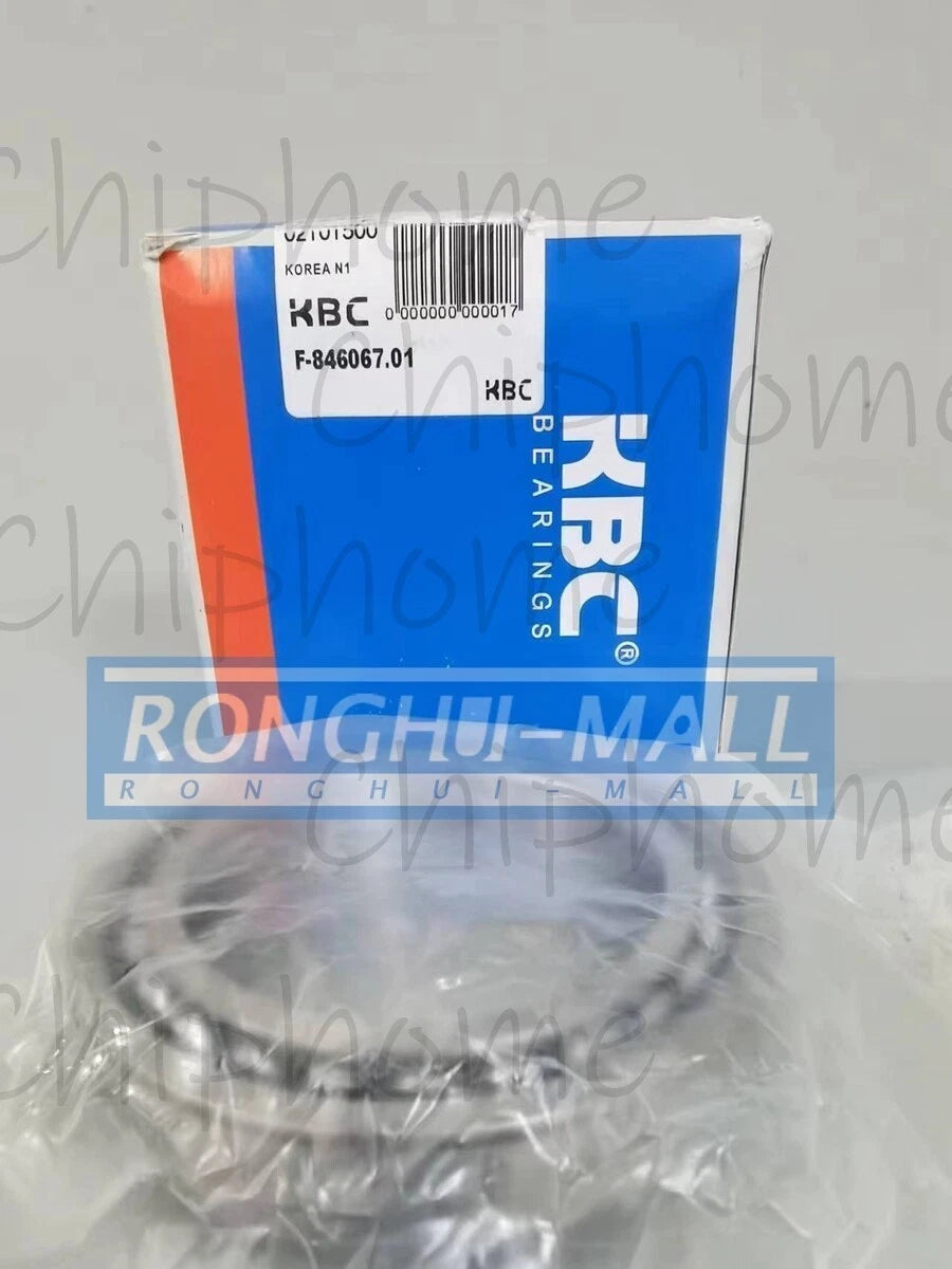 1PC F-846067.01 F846067 F 846067 01 Automobile transmission bearings 56x86x25 mm