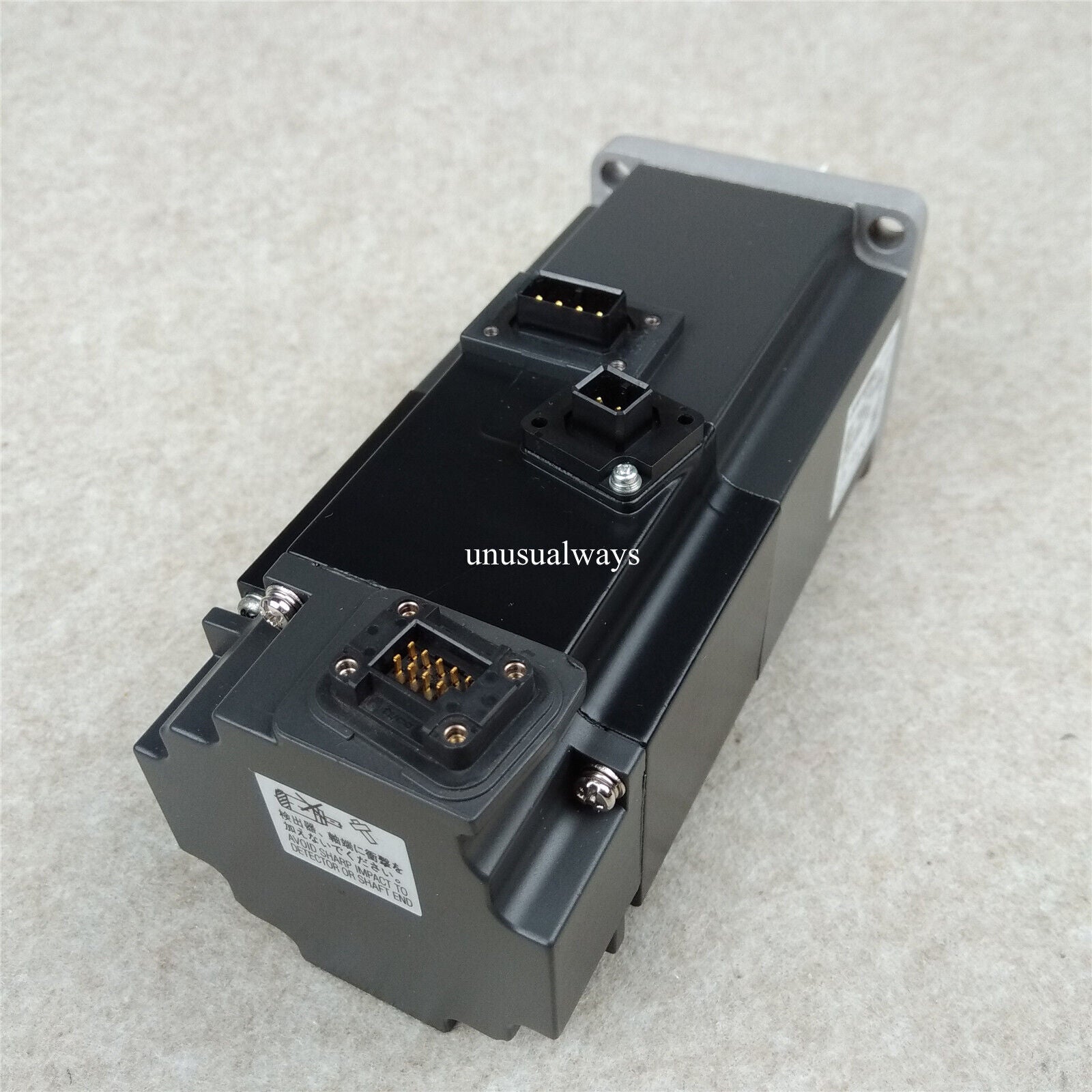 Mitsubishi Servo Motor HFKP43B - MITSUBISHI