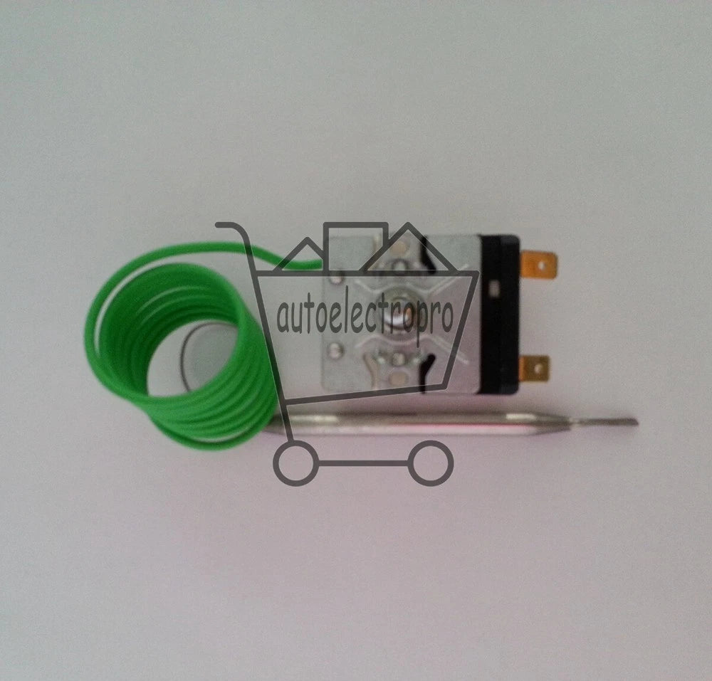 1PCS for Knob thermostat Temperature Switch 85° EGO 55.13012.390
