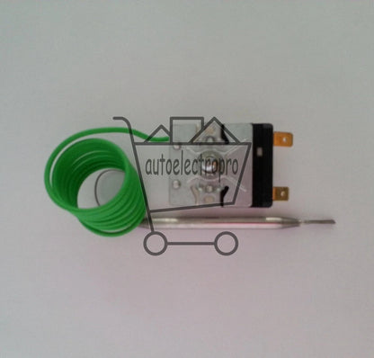 1PCS for Knob thermostat Temperature Switch 85° EGO 55.13012.390