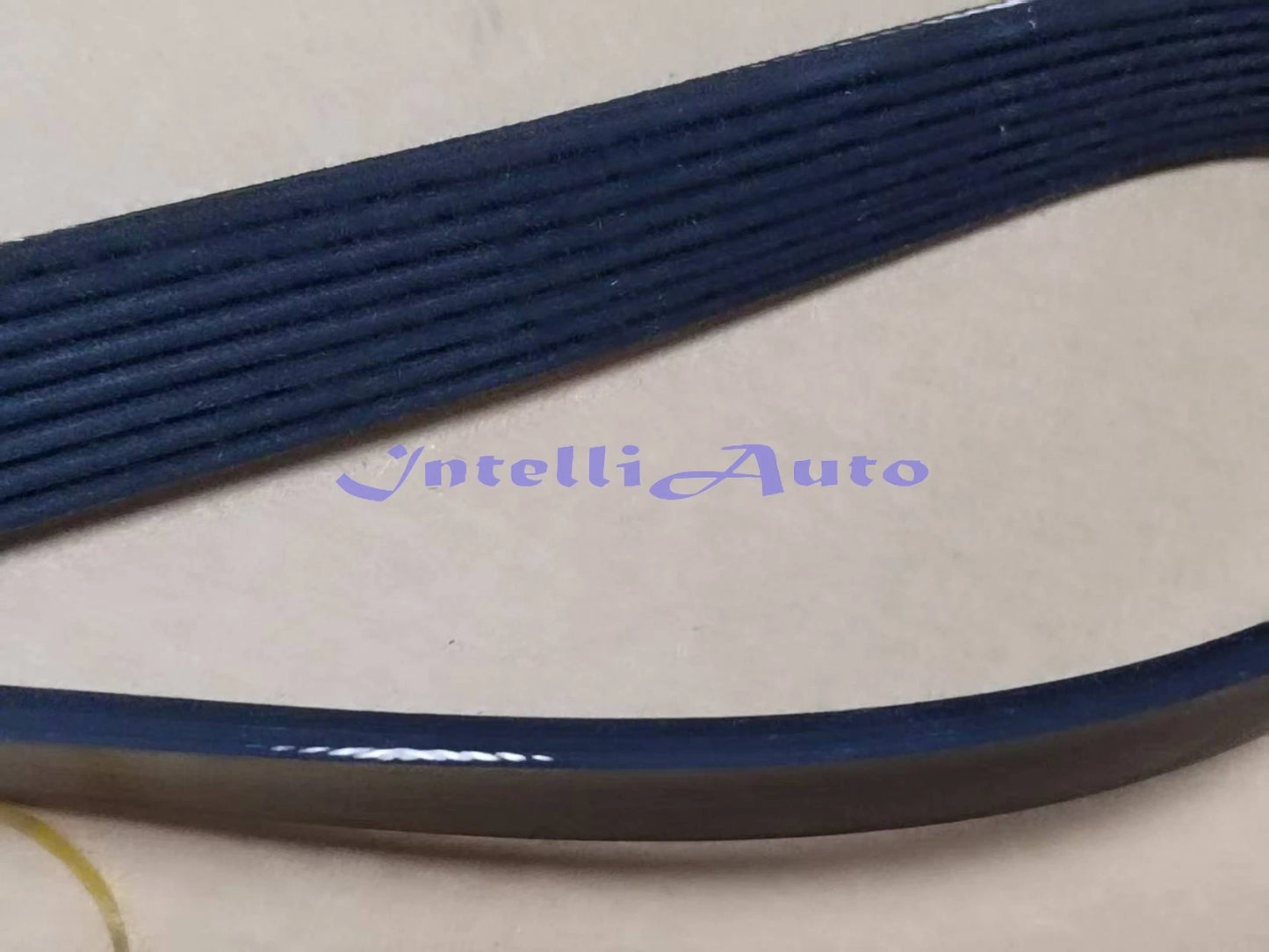 2 PCS 3289056 For Cummins V-Ribbed Belt free shipping
