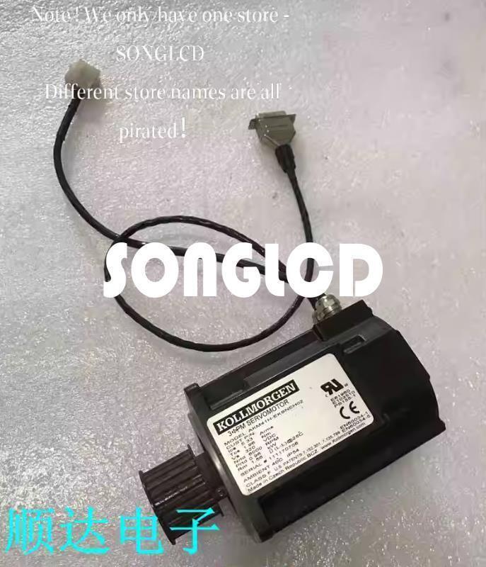 1PCS AKM41H-EKSNEH02 Encoder - KOEED