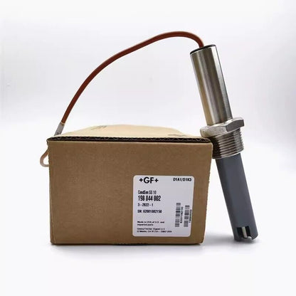 new 1pcs +GF+ Conductivity Sensor 3-2822-1 Resistivity Electrode Probe - OMRON
